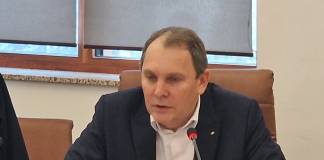 Daniel Grigore, șef Cadastru BN: ”Extrasul de carte funciară și plan cadastral, gratuit pentru proprietari, 20 lei pentru ceilalți!”