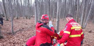Un tânăr motociclist de 18 ani și-a pierdut viața în Munții Bârgăului, în zona Vârfului Heniu Mare