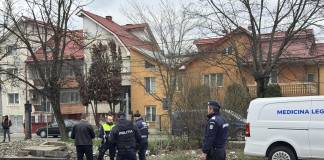 FOTO/VIDEO: Femeie lovită mortal de tren, în zona Decebal!