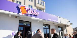 S-a deschis FOLDER, o papetărie cu produse din Spania! E altceva!