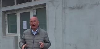 VIDEO – Construcțiile ilegale din zona parcării de pe Bistricioarei, demolate! Ce planuri are primarul Lazany: