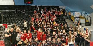 Gloria Bistrița, la un pas de sferturile Ligii Campionilor, după o victorie impresionantă în Danemarca!