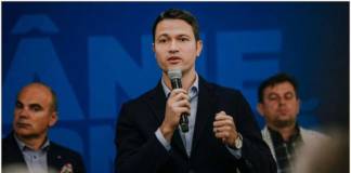 Deputatul Robert Sighiartău susține că la Gloria sunt salarii și de 12.000 de euro. Clubul: „Astfel de atacuri și manipulări lovesc direct în sportivii Gloriei”