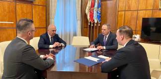 Prețul carburanților, sub lupă: Guvernul caută soluții pentru a opri scumpirile speculative