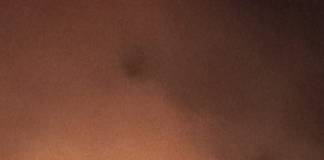 Incendiu puternic azi-noapte în Salva: O anexă a fost mistuită de flăcări