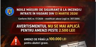 Sancțiuni drastice și supraveghere video: Noile reguli ISU pot aduce amenzi de 100.000 lei!