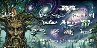 Rock, motoare și tradiții, la Festivalul Celtic Transilvania! Formații din SUA, Suedia sau Portugalia, pe scenă