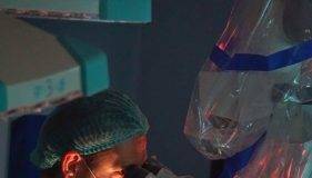Spitalul Județean Bistrița dezvoltă partea de neurochirurgie și se mai dotează cu un microscop operator e ultimă generație!
