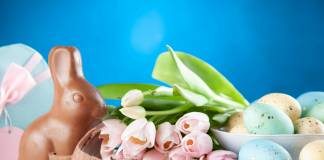 Idei inspirate de seturi cadou perfecte de dăruit de Paște