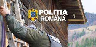 Percheziții în Bistrița-Năsăud, într-un dosar în care se cercetează obținerea ilegală de fonduri