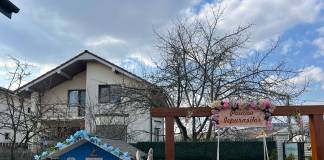 FOTO/VIDEO – Poiana iepurașilor își deschide astăzi porțile: Vânătoare de ouă și ouă de aur, printre surprizele pregătite