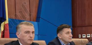 5 persoane trebuie să plece din Prefectura BN: „Există inclusiv varianta de a rămâne fără niciun șofer”, anunță prefectul Teofil Cioarbă