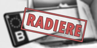 Gata cu „fentarea” plății impozitului pe mașini prin radiere și reînmatriculare!