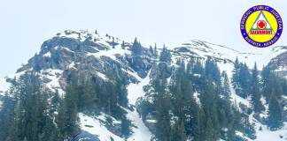 Avem unitate salvamont canină! Sergiu și Rona au promovat cu BRIO examenul din Masivul Făgăraș