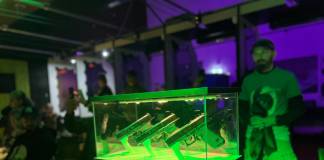 Odată cu lansarea GLOCK 6, Poligonul Tactical Defence a transformat Bistrița în „capitala” tirului sportiv și a pasionaților de arme