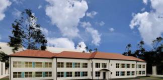 Grădinița ”Trenulețul Veseliei”, modernizată cu peste 15 milioane lei