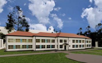 Grădinița „Trenulețul Veseliei”, modernizată cu peste 15 milioane lei