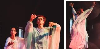 VIDEO – Tărâmul sacru al basmelor, în Măgura Ilvei, Bistrița și Năsăud: Când mișcarea devine lumină, iar basmele Fraților Grimm devin copleșitor de profunde