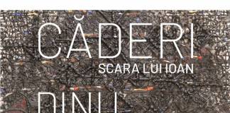 BISTRIȚA: Expoziție Dinu Săvescu, la Galeria ROD. „Căderi – Scara lui Ioan. Un alt fel de a privi lumea”