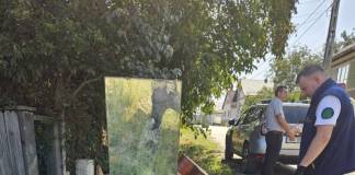 Campanie GRATUITĂ de colectare a deșeurilor voluminoase în Bistrița, Beclean, Năsăud și Sângeorz