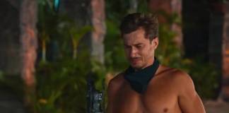 VIDEO: Bistrițeanul Alberto Hangan a părăsit show-ul Survivor 2026