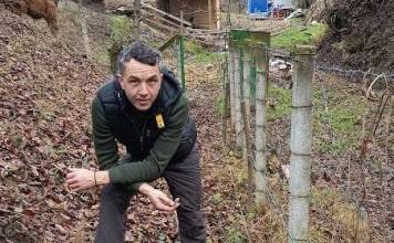 FOTO: Noi descoperiri, scoase la lumină în Feldru și Nepos. „Drumul Carelor”, propus drept sit arheologic