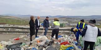 Bistrița-Năsăud, selectat pentru a doua oară ca județ eșantion pentru elaborarea unui ghid național