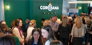 BISTRIȚA: Conferința „Urgenţe extraspitaliceşti în practica noastră zilnică”. Înscrieri la workshopuri BLS-ALS şi „Ultrasonografie”