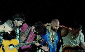 iarba Fiarelor deschide sezonul estival cu un concert electrizant, pe 1 mai, la terasa Vama Veche: Concurs pentru un zbor de agrement Bistrița – Colibița!