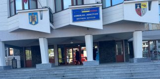 Percheziții în București și în 4 județe, printre care și Bistrița-Năsăud! Sunt vizate infracțiuni de corupție