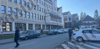 Ancheta DNA de la Bistrița, cu ramificații în Cluj, Sălaj, Iași, București și Franța!