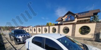FOTO/VIDEO – Breaking News: Percheziții la Consiliul Județean și la casa președintelui Radu Moldovan!