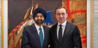 Bogdan Ivan, ministrul Energiei: România să fie prima țară din lume în care Banca Mondială finanțează producția de energie nucleară!