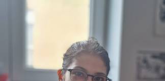 FOTO – De la „jocul logic” la titluri naționale: Povestea bistrițencei Diana Mastan, triplă campioană a României la Go