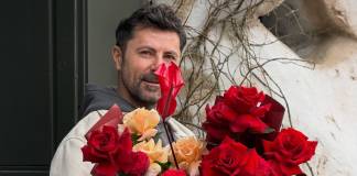 Flori cu Efect de WOW angajează FLORIST în Bistrița! Noi locuri de muncă, la Casa EMA, Sanovil, Aquabis