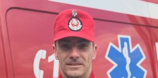 Răzvan Ștefan Gal, îngerul păzitor al femeii lovite de mașină pe strada Libertății
