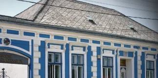 Comori readuse la viață: Ansamblul Bisericii Evanghelice Jelna și Casa Săsească din Livezile!