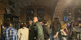 FOTO – Zeci de fotografii spectaculoase, la Bibliotecă: Protagoniști sunt elevii de la Palatul Copiilor