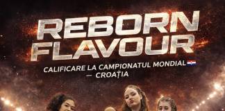Din Bistrița, pe scena internațională: Trupa REBORN FLAVOUR s-a calificat la Mondialul din Croația, dar are nevoie de sponsori!