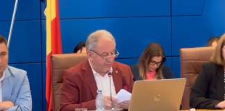 VIDEO – Bugetul județului pentru 2026, aprobat. Radu Moldovan: 70 % folosit pentru Dezvoltare