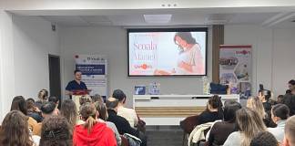 O nouă ediție a cursului gratuit „Școala Mamei”