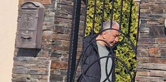 SURSE: Președintelui Consiliului Județean Radu Moldovan i s-ar fi făcut rău după vizita anchetatorilor și ar fi ajuns la spital