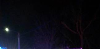 Trei bărbați au ajuns la spital, după un accident produs în Cristeștii Ciceului