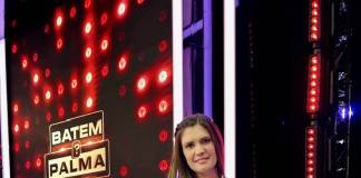 FOTO – Experiență inedită pentru Andreea Rus, profesoară în Bistrița, la „Batem Palma”! Când o vom vedea pe ecrane: