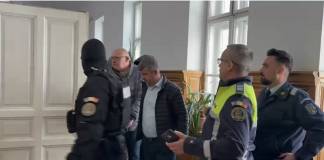 Propunere de arestare preventivă pentru cei 6 suspecți reținuți în dosarul DNA de la Consiliu Județean. Vezi cine sunt: