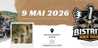 Uniți, pe două roți! Bicicliștii și motocicliștii dau startul sezonului de plimbări!