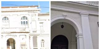 Alexandru Câțcăuan, directorul Casei de Cultură a Sindicatelor Bistriţa:” Până la final de an tot prindem o linie de finanțare pentru reabilitare”