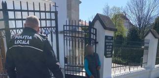 INCREDIBIL: Cerșetor cu venituri „de lux”! Încasează lunar 11.400 de lei, plus sume frumoase de la bistrițenii generoși