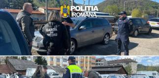 Razie de amploare în Năsăud: Dosare penale și zeci de tone de deșeuri periculoase găsite la un centru de colectare