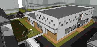 Trei creșe noi pentru copilași în Bistrița, Viișoara și Unirea!